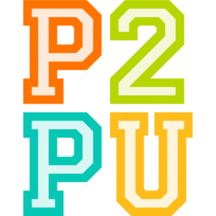 p2pu